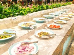 -火锅岛潮牌自助餐厅(天津天佑城店)