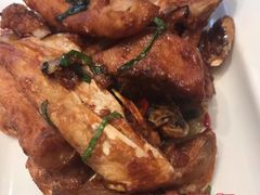 -上海南新雅大酒店