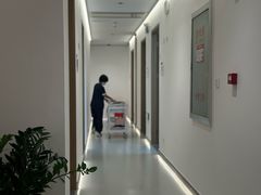 -美华丁香门诊部·全科·妇儿·口眼