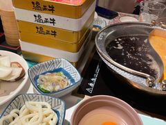 -温禾牛·和牛寿喜烧自助火锅(恒基名人店)