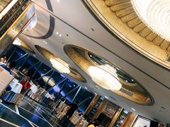 -广州塔晖粤轩中餐厅