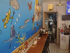 -大禹家·海鲜面馆(新闸路店)