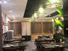 大堂-庆合府重庆大排档(紫都城店)