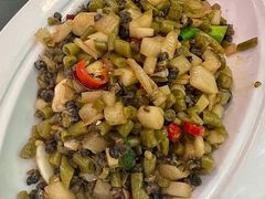 酸辣螺蛳肉-潇湘·永州会馆(百子湾店)