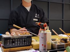 -Sushi Hanzo半藏(天环广场店)