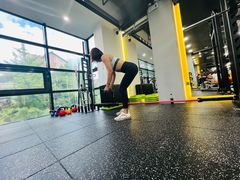 -享受健身·美体塑形馆