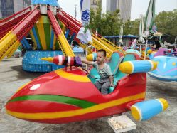 -大望京儿童游乐场