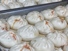 -清真石家包子(大皮院总店)