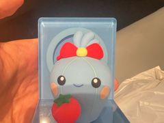 -海底捞火锅(航洋城店)