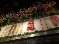 -芭菲盛宴·环球美食(解放碑英利国际店)