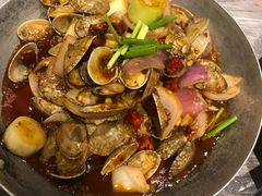 -一棠龙虾•王牌虾球(光谷天地店)