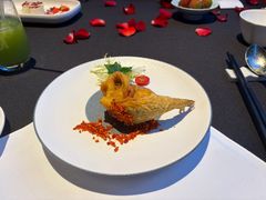 -云门锦翠(商鼎国际店)