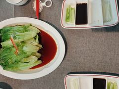 -秀儿四九城·新京菜(亚运村鸟巢店)