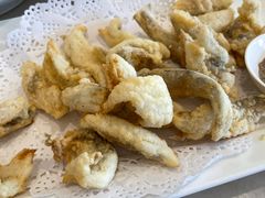 -华盛丰温州大排档(东三环南路店)