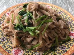 -烤肉季饭庄
