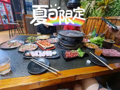 -火炉旺烤肉啤酒屋(沈北创始店)