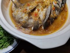 -印巷里主题餐厅(马鞍山店)