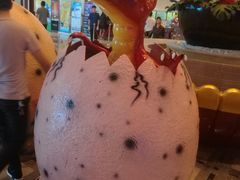 -河源客天下-温泉小镇