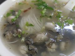 -建国蚵煎蚵面