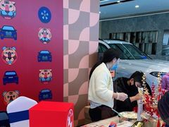 -北京晨德宝宝马4S店(金港汽车公园店)