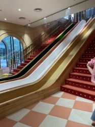 -奈尔宝·儿童乐园·亲子餐厅(前滩店)