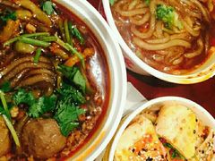 -双桂坊美食街(南大街商业步行街店)