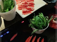 -九鼎轩脆毛肚火锅(徐州苏宁店)