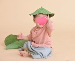 -布恩儿童摄影