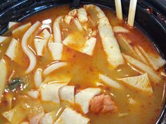 -小蛮椒麻辣烫·麻辣拌(青浦宝龙店)