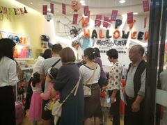 -易贝乐成长中心(坂田中心)