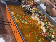 -冯大腕江湖川菜馆(后沙峪店)