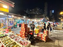 -油麻地果栏