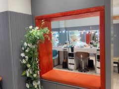 -海马体照相馆(上海月星环球港店)