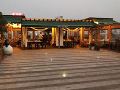 -时光乌托邦空中花园餐厅川味·融合菜(幸福广场店)