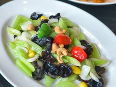 -泛太平洋大酒店·海天楼中餐厅·粤菜