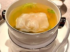 象拔蚌蛤蜊清汤-菁禧荟(外滩店)