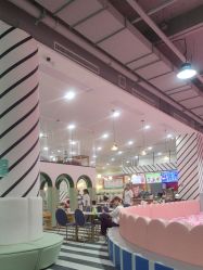 -宝燕乐园(春申店)