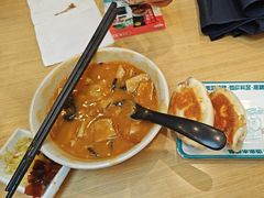 -当家水煎包·牛肉汤(浦江店)
