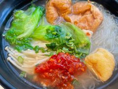 -广州中心皇冠假日酒店-环市食坊·海鲜自助餐厅