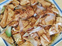 -燕北云山·农家菜·灶台鱼(密云溪翁庄店)