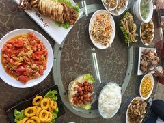 -张会海鲜饭店(东戴河店)
