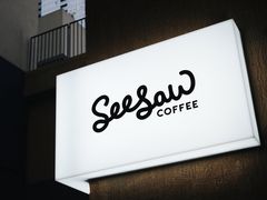 -Seesaw Coffee(深圳深业上城店)
