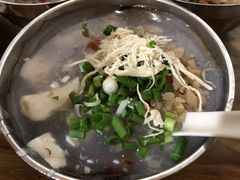 鸡丝豆花-豆相识•九九豆腐脑(牛咡桥店)