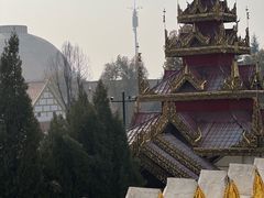 -洛阳白马寺