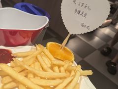 -海底捞火锅(凤凰广场店)