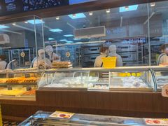 -鲍师傅糕点(春熙路店)