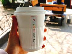 -叁秋咖啡 SANQIU COFFEE(天津河北路店)