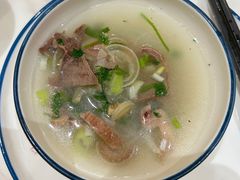 -培万河间驴火•驴肉火锅(东平店)