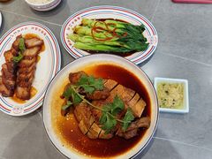 -永盛茶档·港式餐厅(桥北店)
