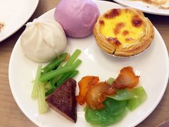 -舟山朱家尖威斯汀酒店·知味标帜自助餐厅
